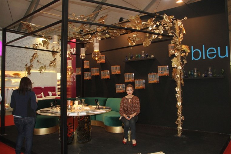 Horeca Trade Show 2015